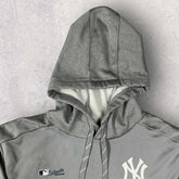 New York Yankeese Graphic Hoodie - XL